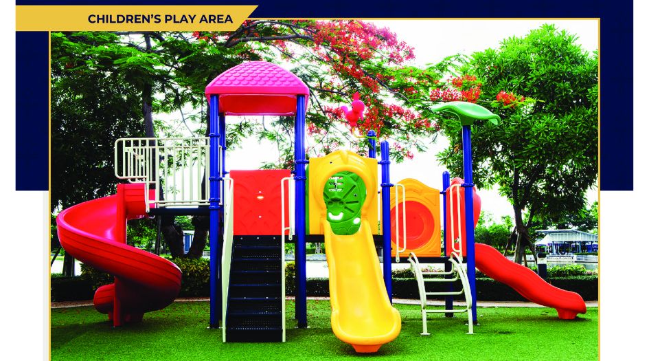 Anandtara-Iris-Residences-Amenities-Kids-Play-Area