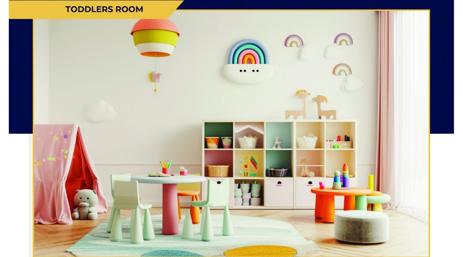 Anandtara-Iris-Residences-Amenities-Toddlers-Room