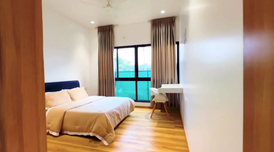 Anandtara-Iris-Residences-Common-Bedroom