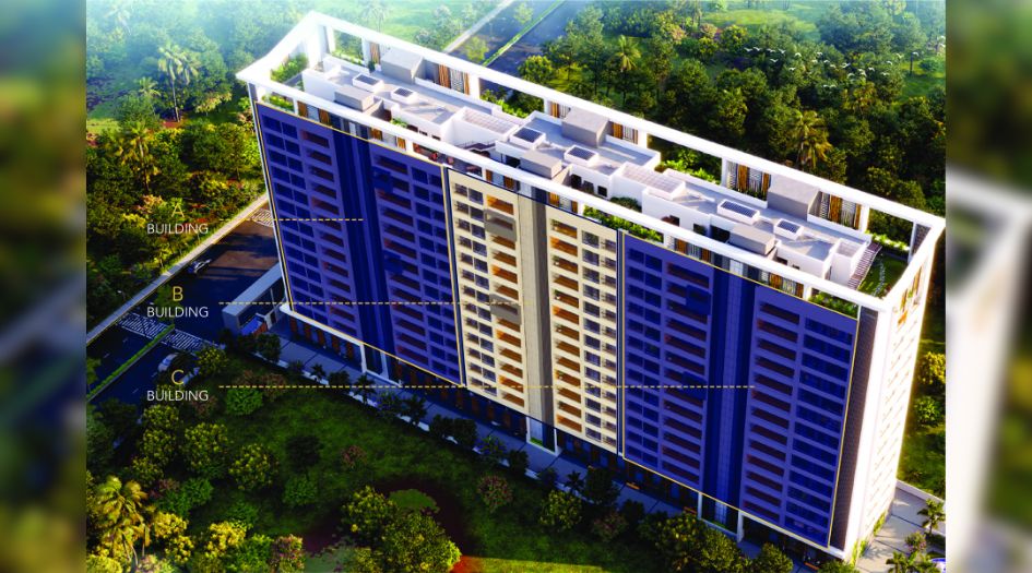 Anandtara-Iris-Residences-Elevation-2