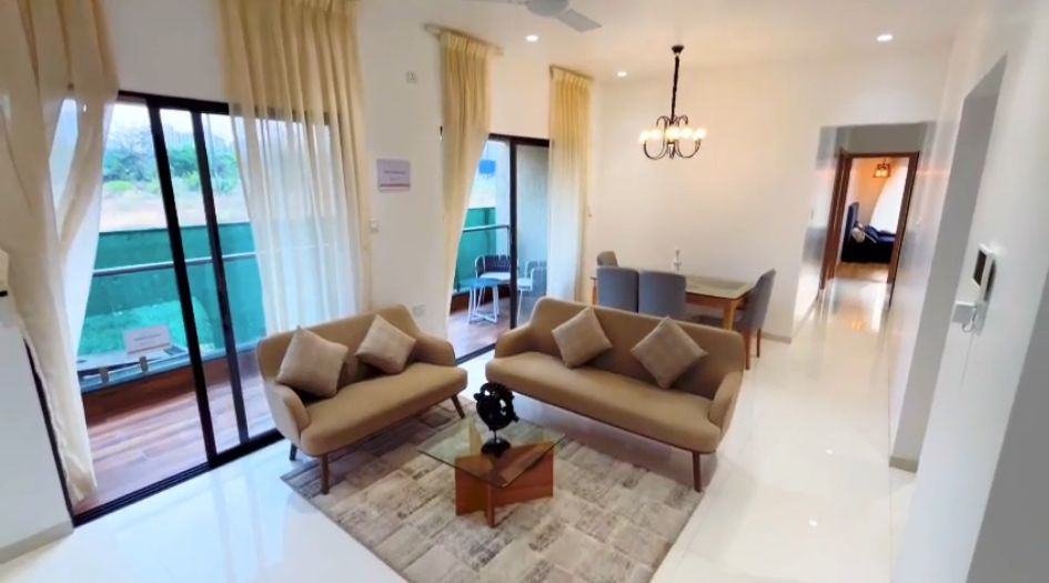 Anandtara-Iris-Residences-Living-Room