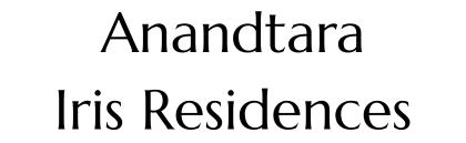 Anandtara Iris Residences Mundhwa Logo